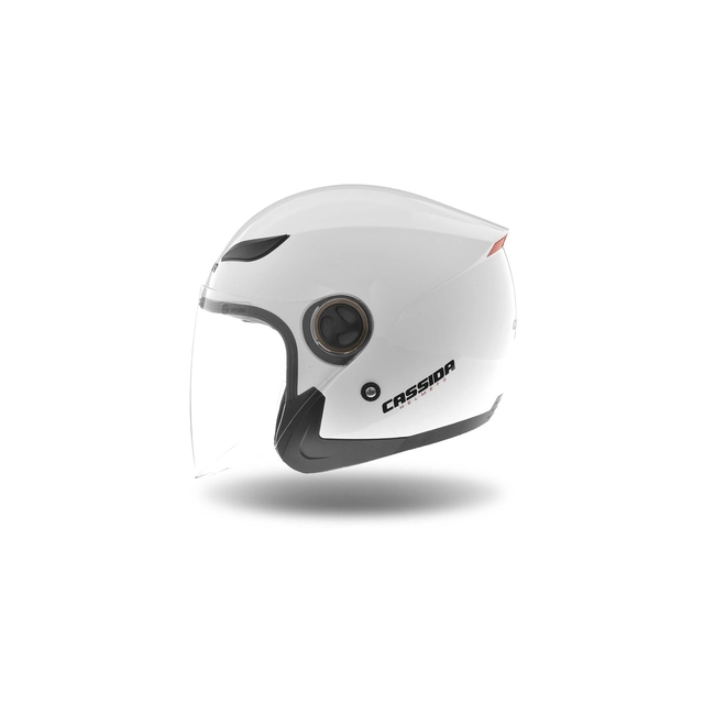 helmet Reflex, CASSIDA (white) Size / Design: S