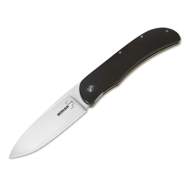 Knife - Boker Plus Exskelibur I VG-10