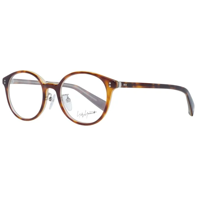 Unisex Yohji Yamamoto Glasses Frames YY1020 49101