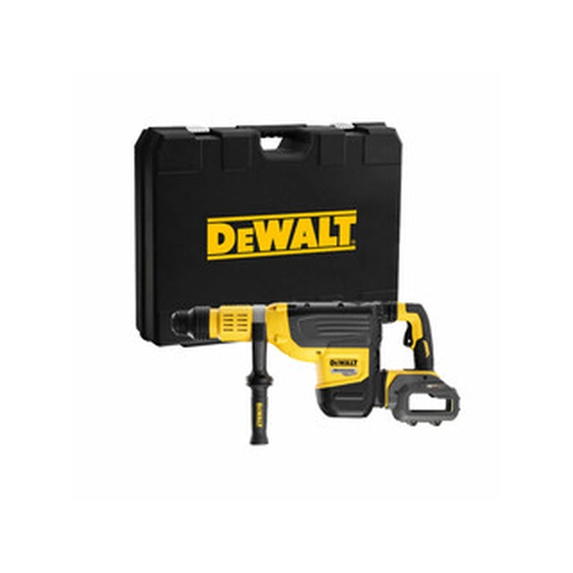 DeWalt DCH773N-XJ cordless hammer drill (without battery and charger)