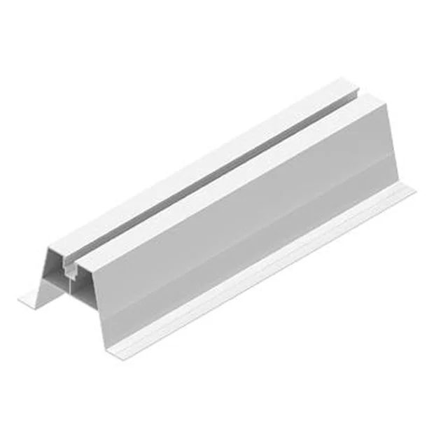 Aluminum mounting rail SMA70/040 890740