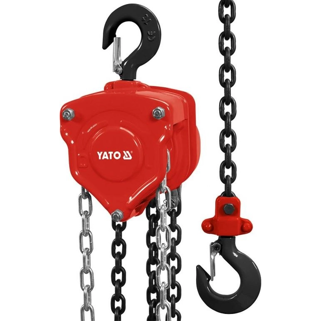 Chain Hoist - 2 t