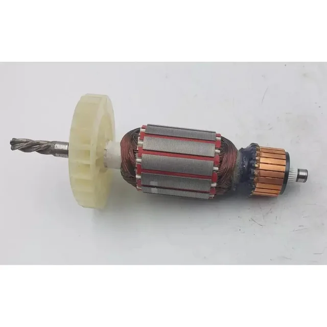 #33 ROTOR PARA SIERRA DE CALOR DEDRA DED7964