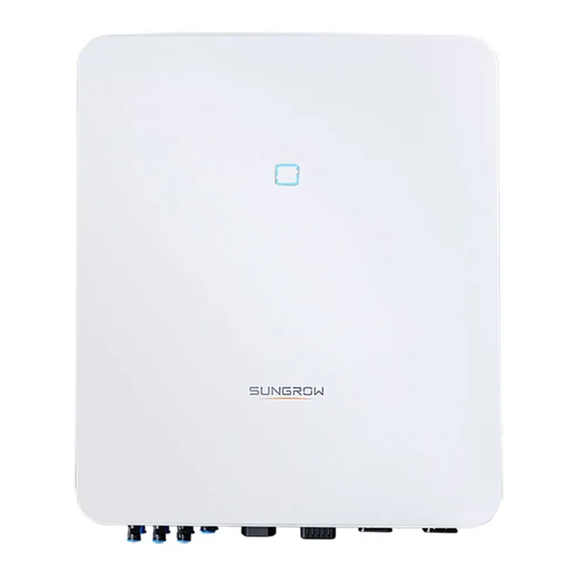 SUNGROW INVERTER SH6.0RT-V112_S (ASH00105) HYBRID