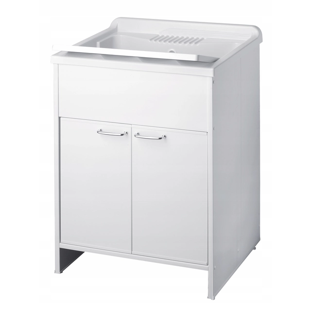 UTILITY CHAMBER SINK SINK CABINET 60x60