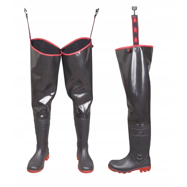 Strong, Strong, Fishing waders, size 44