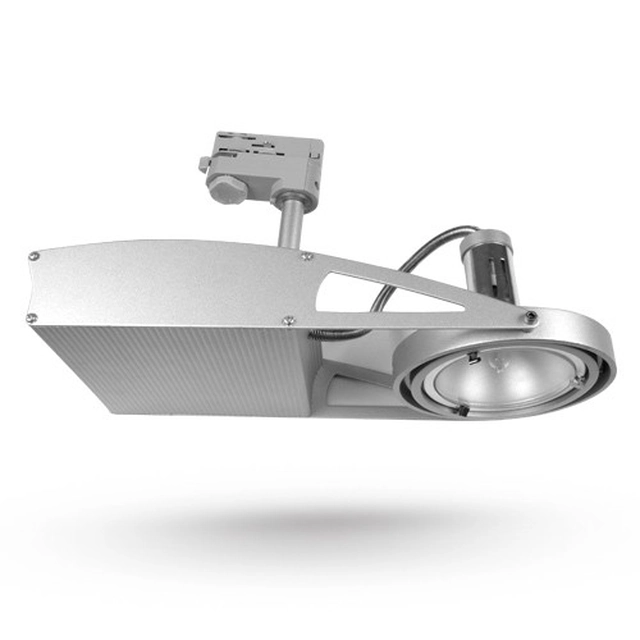 FUSIO E41H Brilum track lighting fixture - Only original products.Price from KGO.