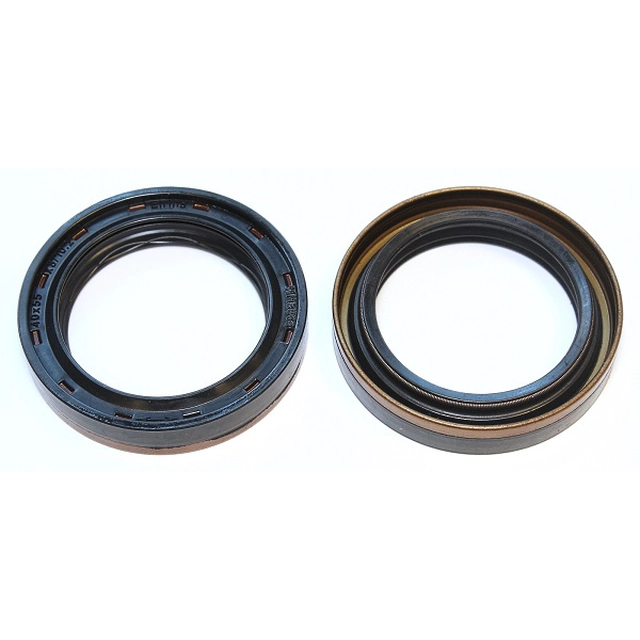 ELRING 539.581 - Oil seal, differential