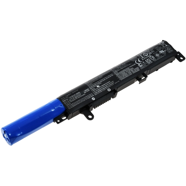 Compatible battery Asus F560