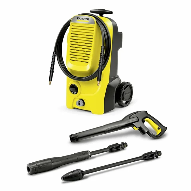 Kärcher K 5 Classic High Pressure Washer