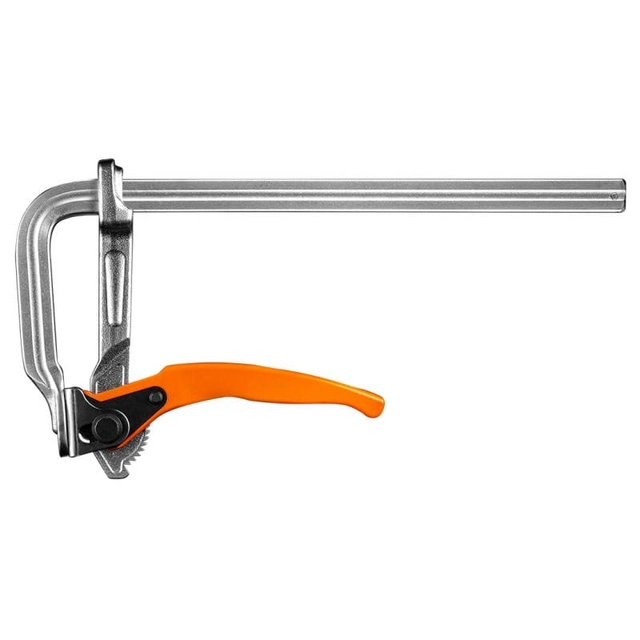 Carpentry clamp 300 X 120 MM ALL-METAL