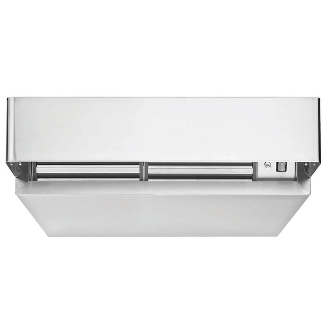 Condensation hood for combi steamer | PC7600