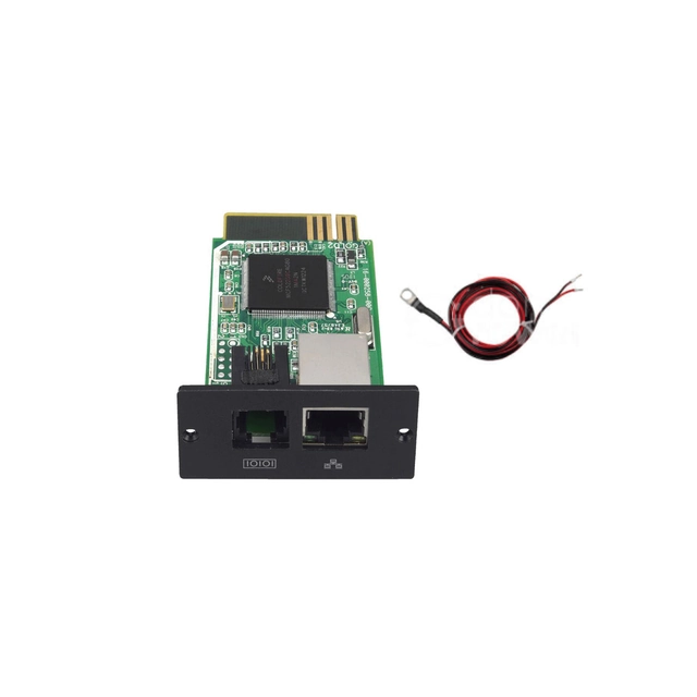 InfiniSolar BMS Card Batt COM + RJ45 Cable