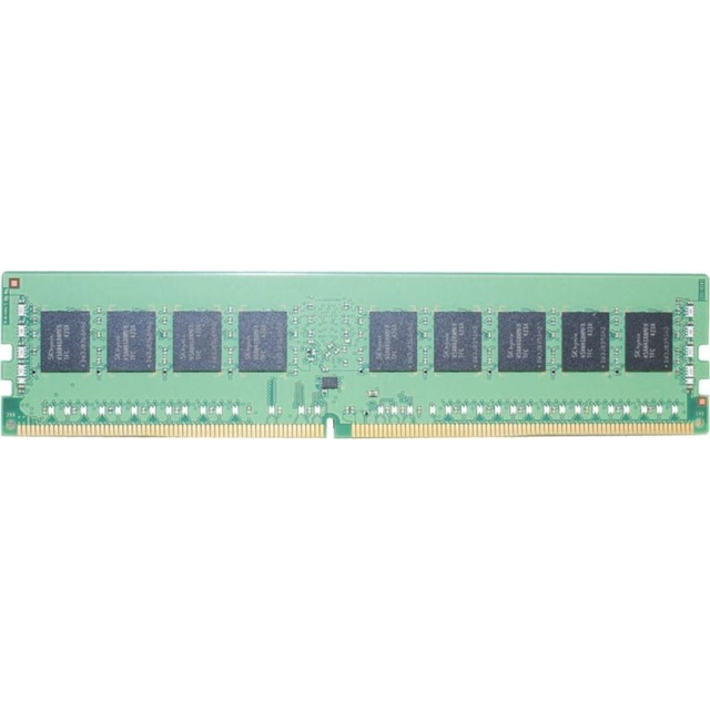 Dedicated memory Fujitsu DDR4, 8 GB, 2666 MHz, (S26361-F4101-L4)