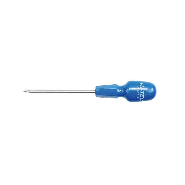 HI-TEC screwdriver, PH 1 x 150 mm, CR-V Vorel 61270
