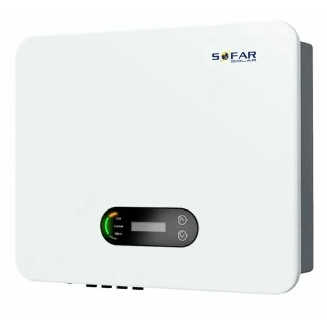 Sofar Solar Inverter 30ktlx-g3