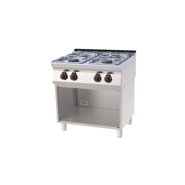 SPB 70/80 G ﻿Gas stove