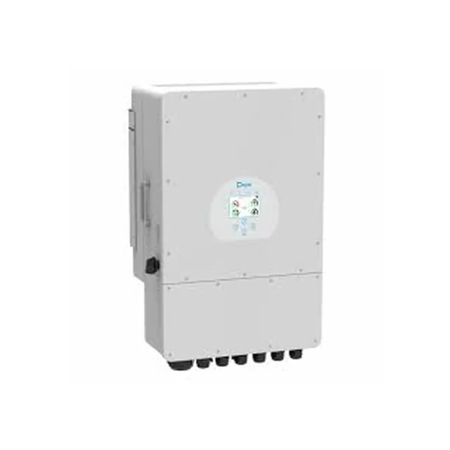 DEYE SUN-10K-SG04LP3-EU hybrid solar inverter ON/OFF-GRID 10kW