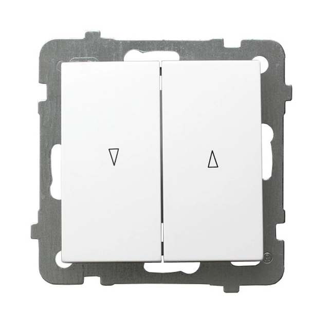 Shutter switch, short-circuiting product contains silver phosphate glass