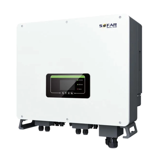 Sofar Hybrid Inverter HYD20 KTL 20kW 3-Fazowy