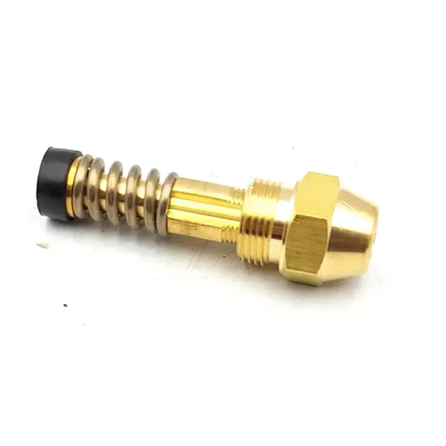 #37 FUEL NOZZLE K175 (LONG) FOR DEDRA OIL HEATER DED9964T (LATEST VERSION)