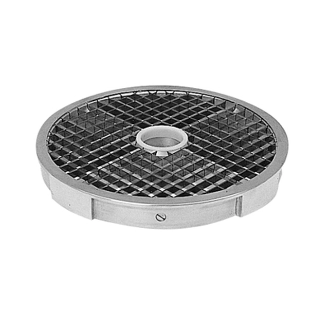 37183 Grille de découpe 15x15 mm basse