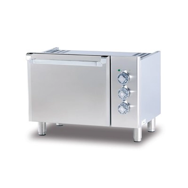 Electric oven - TOP base