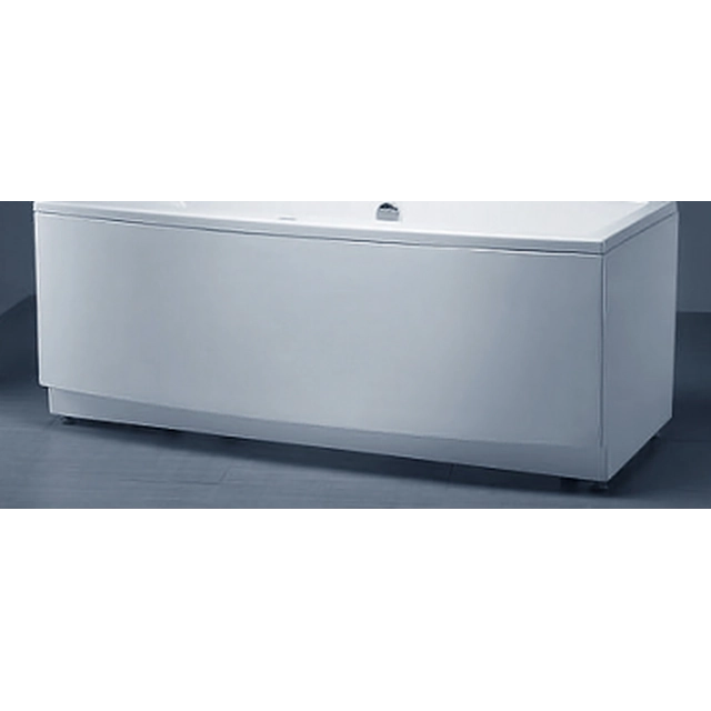 Bathroom finish VISPOOL RELAX 170 white