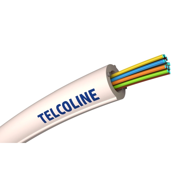 Fiber optic cable TELCOLINE 16J (Easy Access)