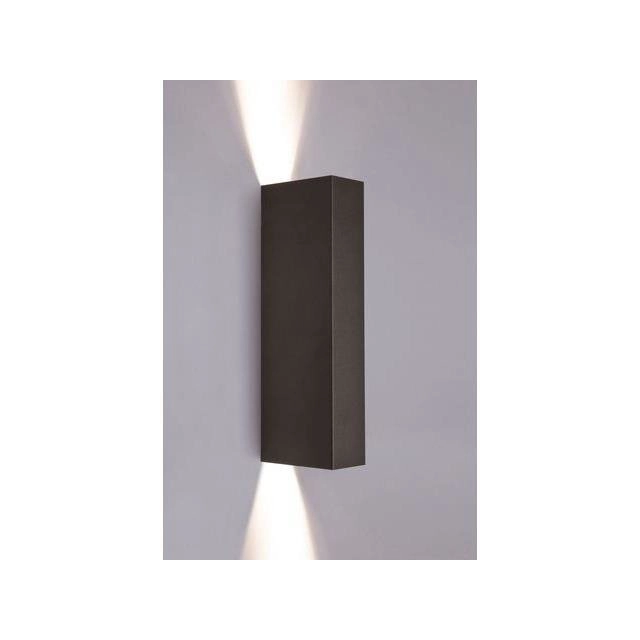 Nowodvorski Malmo Black 9705 lamp