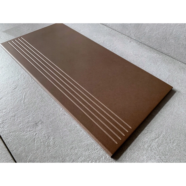 Clinker for stairs, clinker-like tiles 30x60