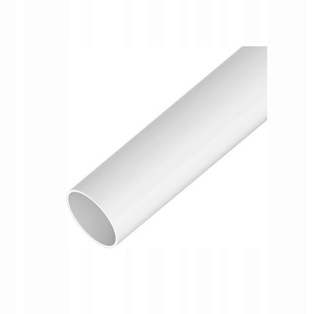 Electrical installation pipe fi 20, length 2m