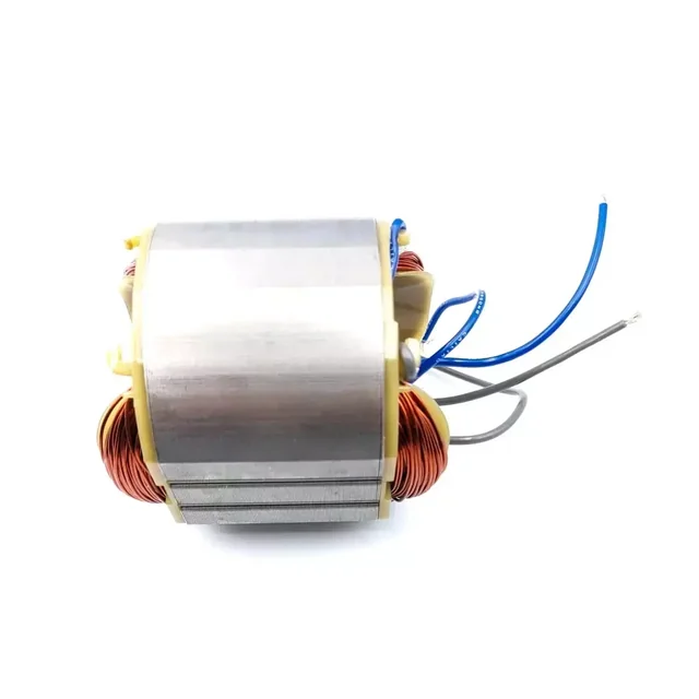 #38 STATOR PENTRU POLIZORUL ANGULUI DEDRA DED7953