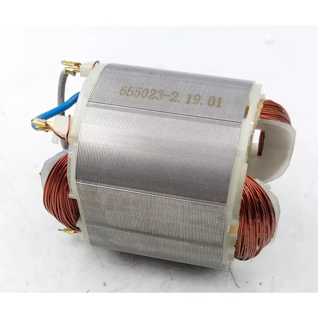 #38 STATOR PRE PRÍPADOVÉ VŔTAČKY DEDRA DED7961