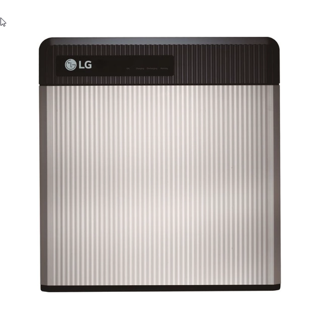 ENERGY STORAGE LG CHEM RESU 6,5 - 48V 6,5KWH