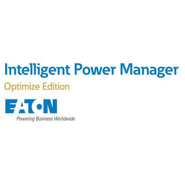 Eaton Network Management Software IPM-OL-200