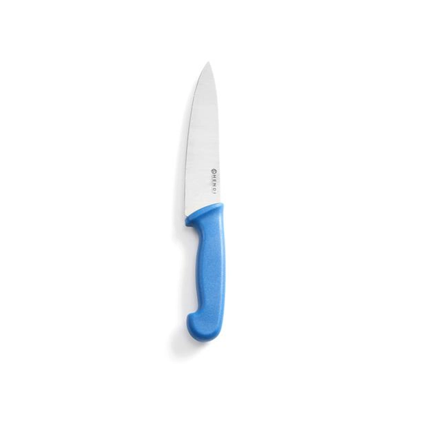 HACCP chef's knife 180 mm