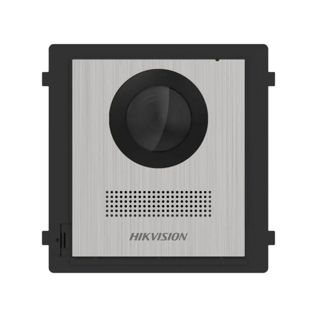 Outdoor station Hikvision video door intercom DS-KD8003-IME1B/NS