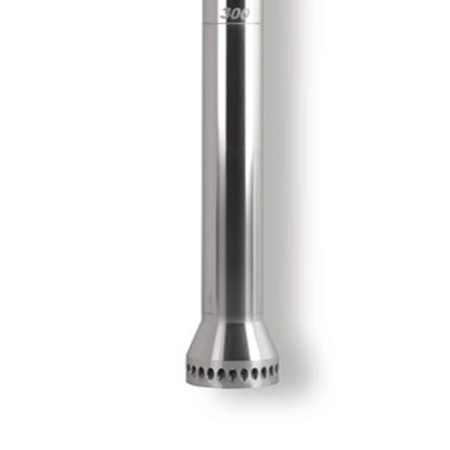 Homogenizer for immersion blender | FO600