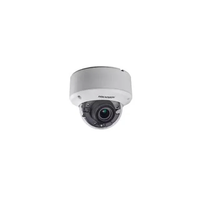 TurboHD surveillance camera 2 Megapixels lens 2.7mm-13.5mm IR 60m Hikvision DS-2CE56D8TVPIT3ZE