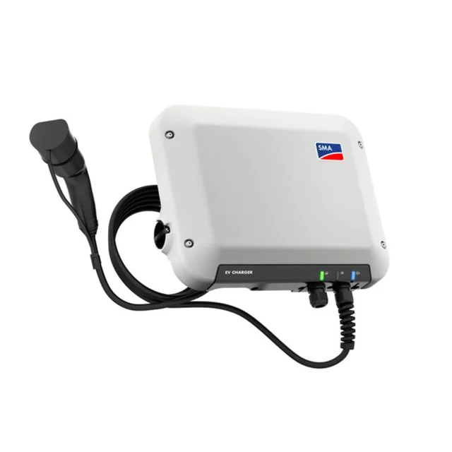 SMA EV CHARGER 7.4