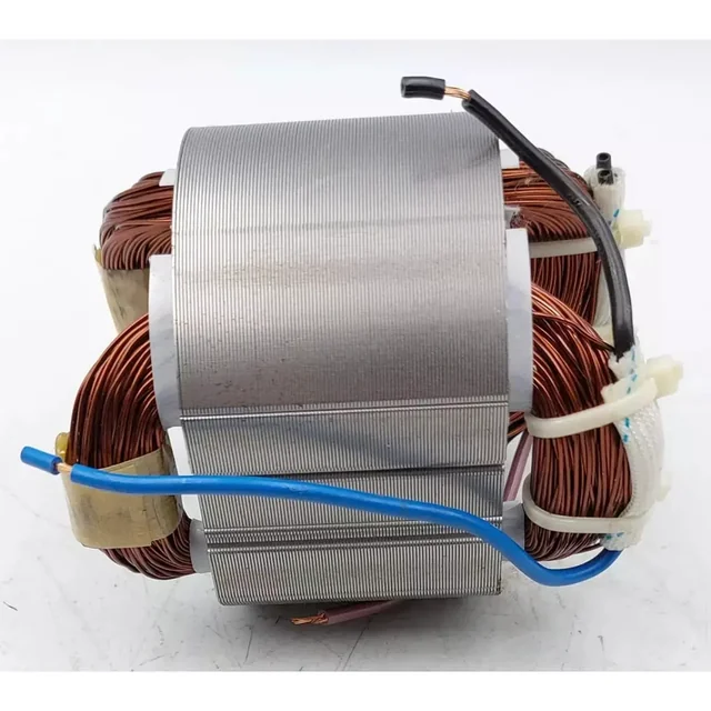 #39 STATOR PENTRU SUFLANTĂ DE GRADINA DEDRA DED8689