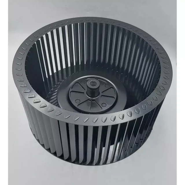 #39 VENTILATEUR POUR SÉCHOIR DE CONSTRUCTION DED9904