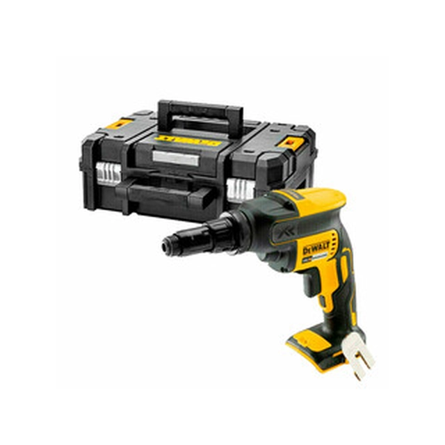 DeWalt DCF622NT-XJ cordless screwdriver with depth stop (without battery and charger)