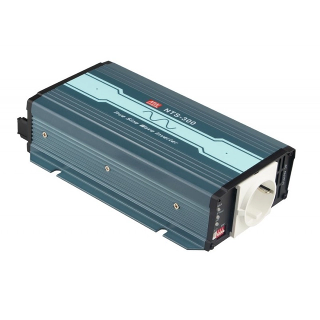 MEAN WELL NTS-300-224EU 24V 300W inverter