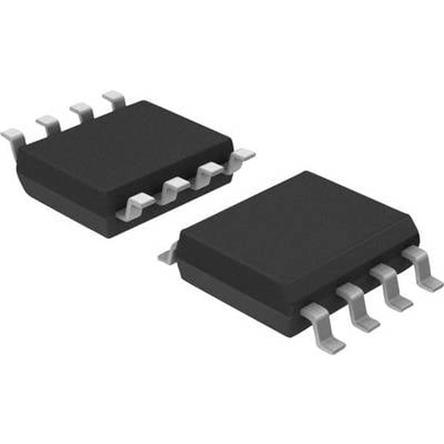 MOSFET (HEXFET / FETKY), N channel, housing type: SO-8, I (D) 12 A, U (DS) 20 V, International Rectifier IRF7459