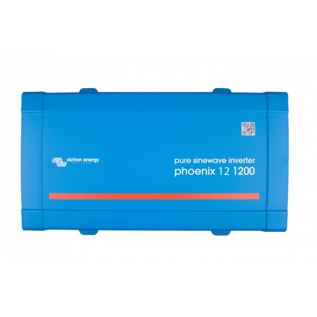 Phoenix inverter 230V 12/1200 VE.Direct Schuko*