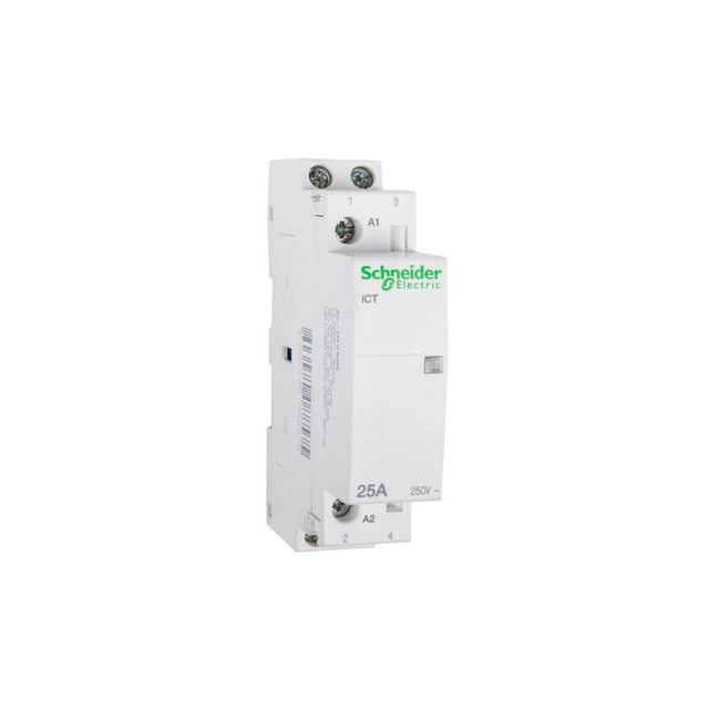 Installation Contactor For Distribution