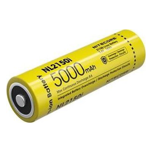 Nitecore AA battery / R6 5000mAh 1 pcs.