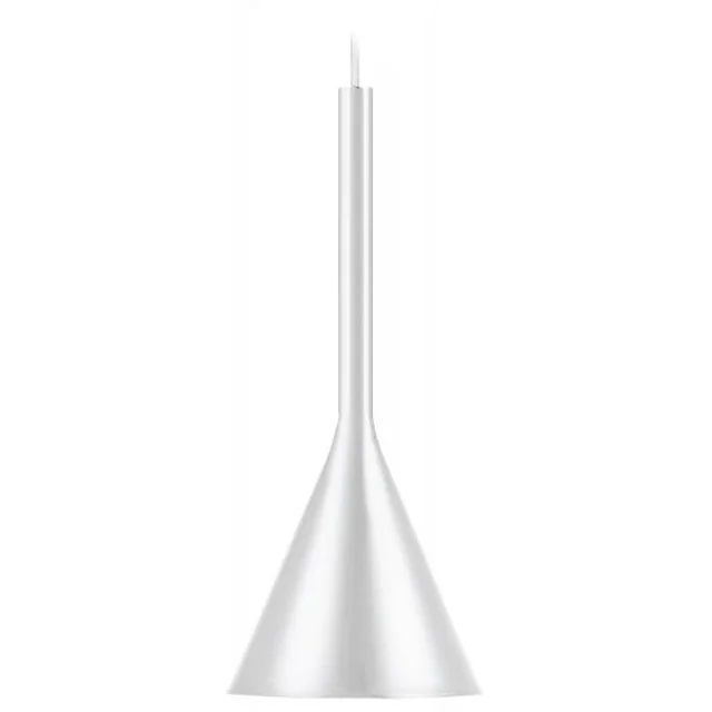 Hanging ceiling lamp APP053-1CP Largo White